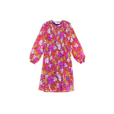 Robe Femme BEMAYA Multicolore