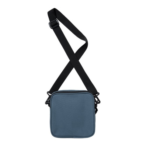 Pochette Mixte Carhartt-Wip ESSENTIAL BAG Bleu Cloane Vannes