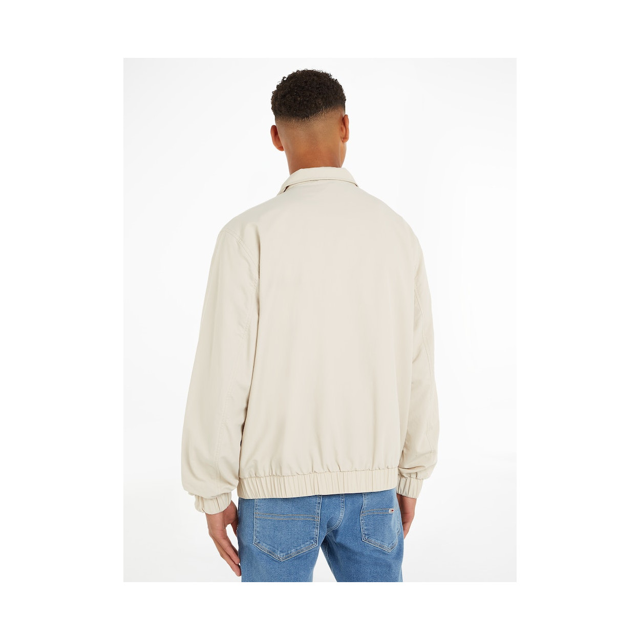 TOMMY JEANS - Veste Homme ESSENTIAL JACKET | E-Shop CLOANE
