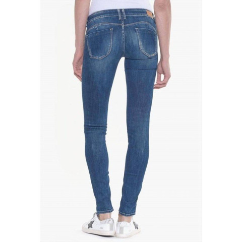 Jean Femme Le Temps Des Cerises PULP Slim Push-Up Denim Cloane Vannes