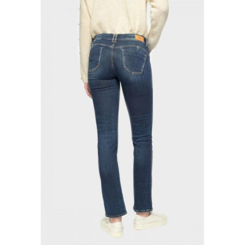 Jean Femme Le Temps Des Cerises PULPHIGH Denim Cloane Vannes