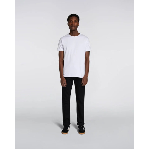 Tee-shirt Homme EDWIN Double Pack Blanc Cloane Vannes