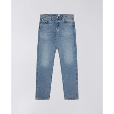 Jean Homme EDWIN Yoshiko Denim Cloane Vannes