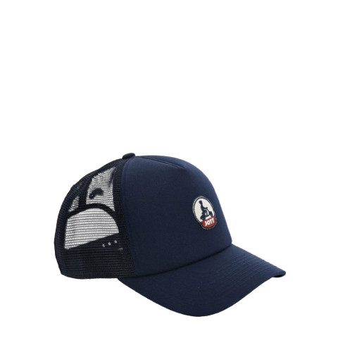 Casquette Mixte JOTT Rise Bleu Marine Cloane Vannes