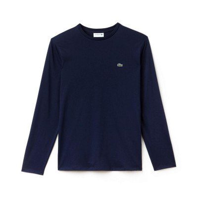 LACOSTE - manches Homme UNI | CLOANE