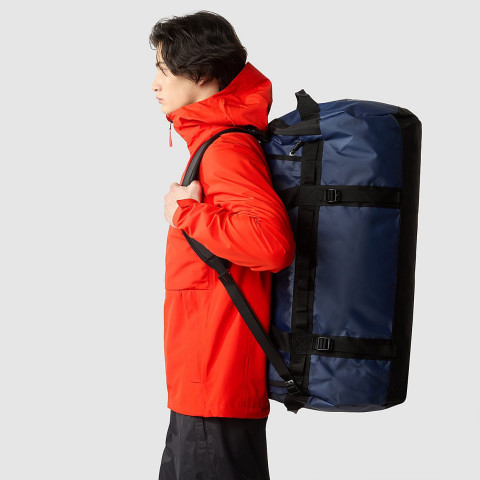 Sac de sport/voyage The North Face BASE CAMP L Bleu Marine Cloane Vannes