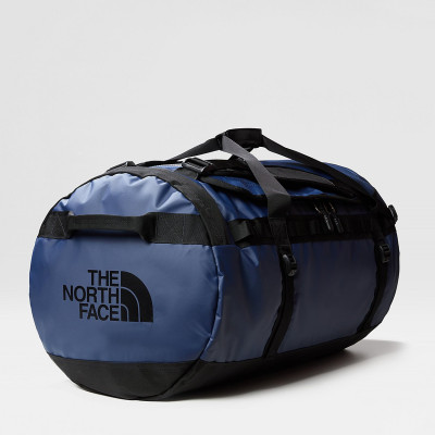 Sac de sport/voyage The North Face BASE CAMP L Bleu Marine Cloane Vannes