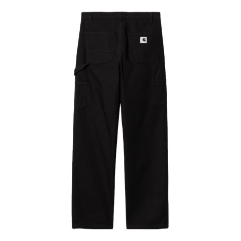 Pantalon Femme Carhartt Wip PIERCE Noir Cloane Vannes