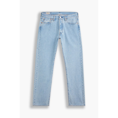 Jean Levi's® 501® Original Homme Canyon Moon - Bleu 00501 3286 Cloane Vannes