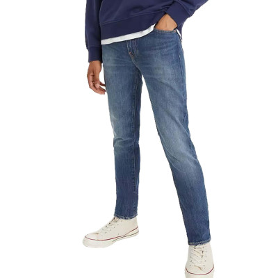 Jean Levi's® Homme 511™ Slim Medium Indigo Worn In - Bleu 04511 5549 SHITAKE Cloane Vannes