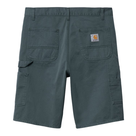 Short Homme Carhartt Wip RUCK SINGLE KNEE Vert Cloane Vannes I024892 1CK 8Y