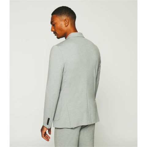 Veste Ville Homme Izac COSMO Gris Cloane Vannes