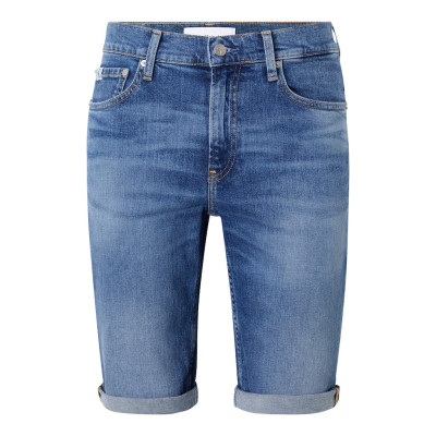 Short Homme en Calvin Klein Jeans JEAN Denim Cloane Vannes J30J322784 1A4