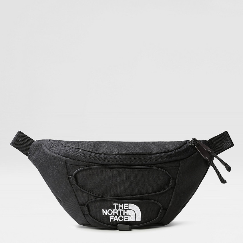 Sacoche Homme The North Face JESTER LUMBAR Noir Cloane Vannes