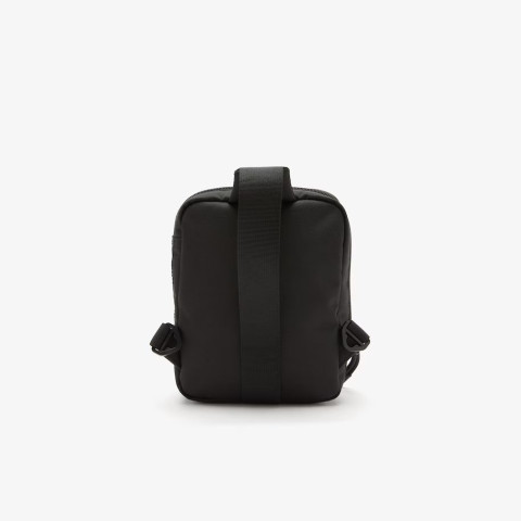 Sacoche Homme Lacoste BODY BAG Noir Cloane Vannes