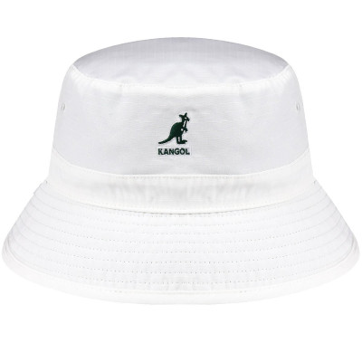 Bob Mixte Kangol REVERSIBLE GOLF Vert et Blanc Cloane Vannes K5382 GREEN/WHITE