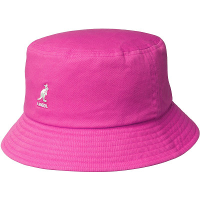 Bob Mixte Kangol WASHED Fuchsia Cloane Vannes K4224HT