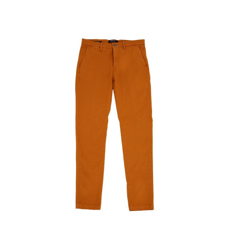 Pantalon Chino Homme Replay HYPERFLEX X-LITE Orange Cloane Vannes M9627L 8366197 844