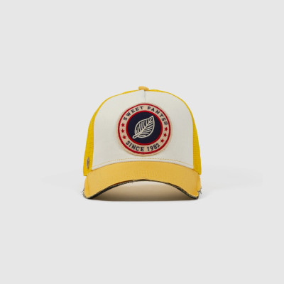 Casquette Bi Color HOME RUN