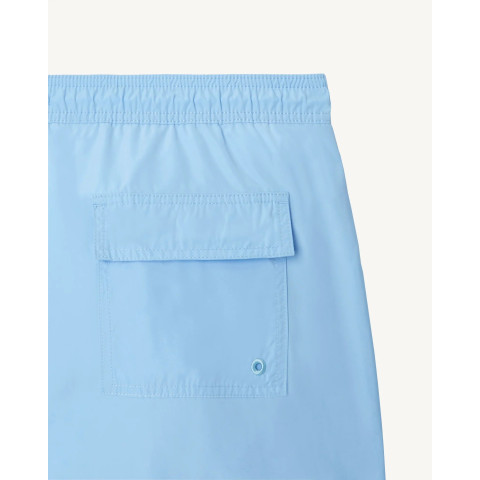 Maillot de Bain Jott Homme BIARRITZ Bleu Ciel Cloane Vannes