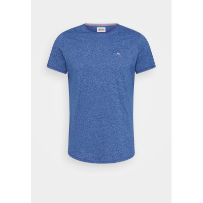 T-Shirt Homme Tommy Hilfiger Jeans JASPE Bleu Cloane Vannes