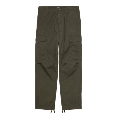 Pantalon Homme Carhartt Wip REGULAR CARGO Kaki Cloane Vannes