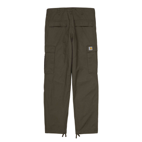 Pantalon Homme Carhartt Wip REGULAR CARGO Kaki Cloane Vannes