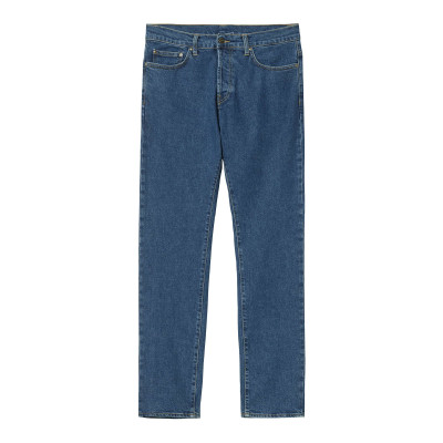 Jean Homme KLONDIKE Denim Carhartt Wip Cloane Vannes I024898 01 06