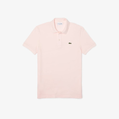 Polo Homme Lacoste ORIGINAL Rose Cloane Vannes PH4012 T03