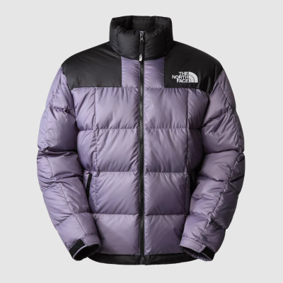 Doudoune Homme The North Face LHOTSE 700 Violet Cloane Vannes