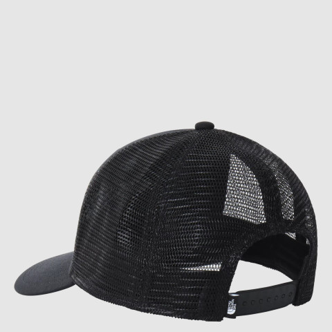 Casquette Trucker The North Face Homme MUDDER Noir Cloane Vannes