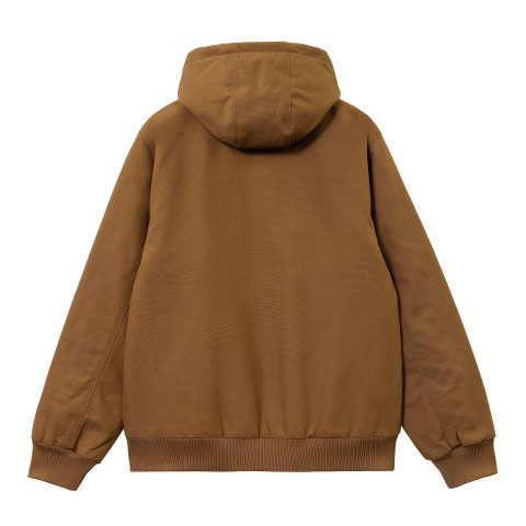 Blouson Homme Carhartt Wip ACTIVE JACKET Camel Cloane Vannes