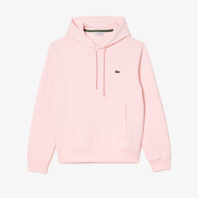 Sweat à Capuche Homme Lacoste Rose Cloane Vannes SH9623