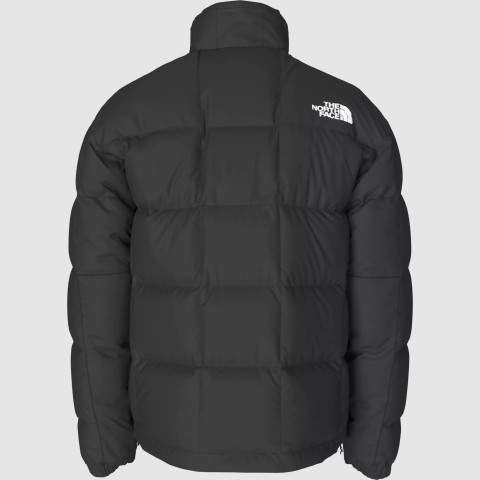 Doudoune The North Face Homme LHOTSE 700 Noir Cloane Vannes NF0A3Y23 YA7