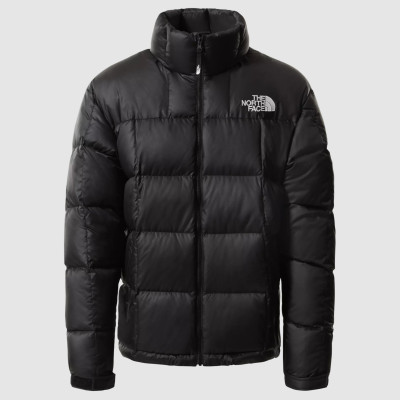 Doudoune The North Face Homme LHOTSE 700 Noir Cloane Vannes NF0A3Y23 YA7