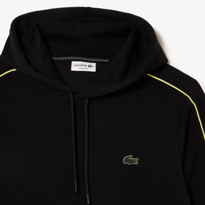 Lacoste Sweat à capuche à logo Noir - Vêtements Sweats Homme 134,95 €