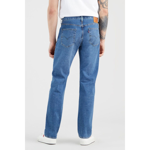 Jean Homme Levi's® 501® ORIGINAL Denim Cloane Vannes 005013220