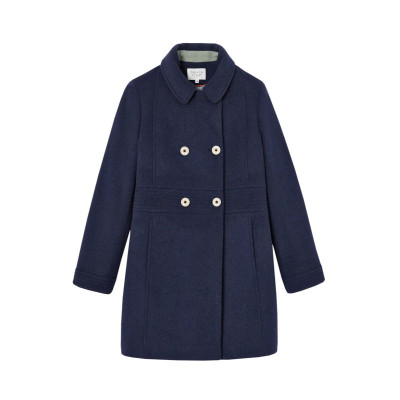 Manteau Femme Trench & Coat COLMIER Bleu Cloane Vannes