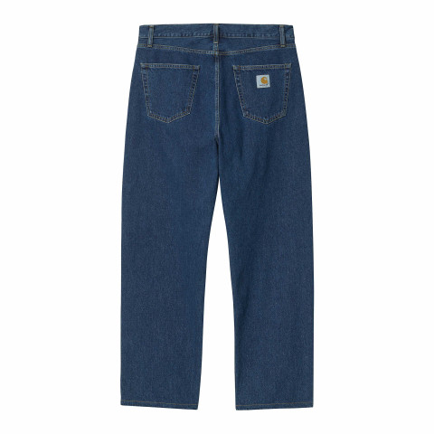 Jean Carhartt Wip Homme LANDON Denim Cloane Vannes I030468