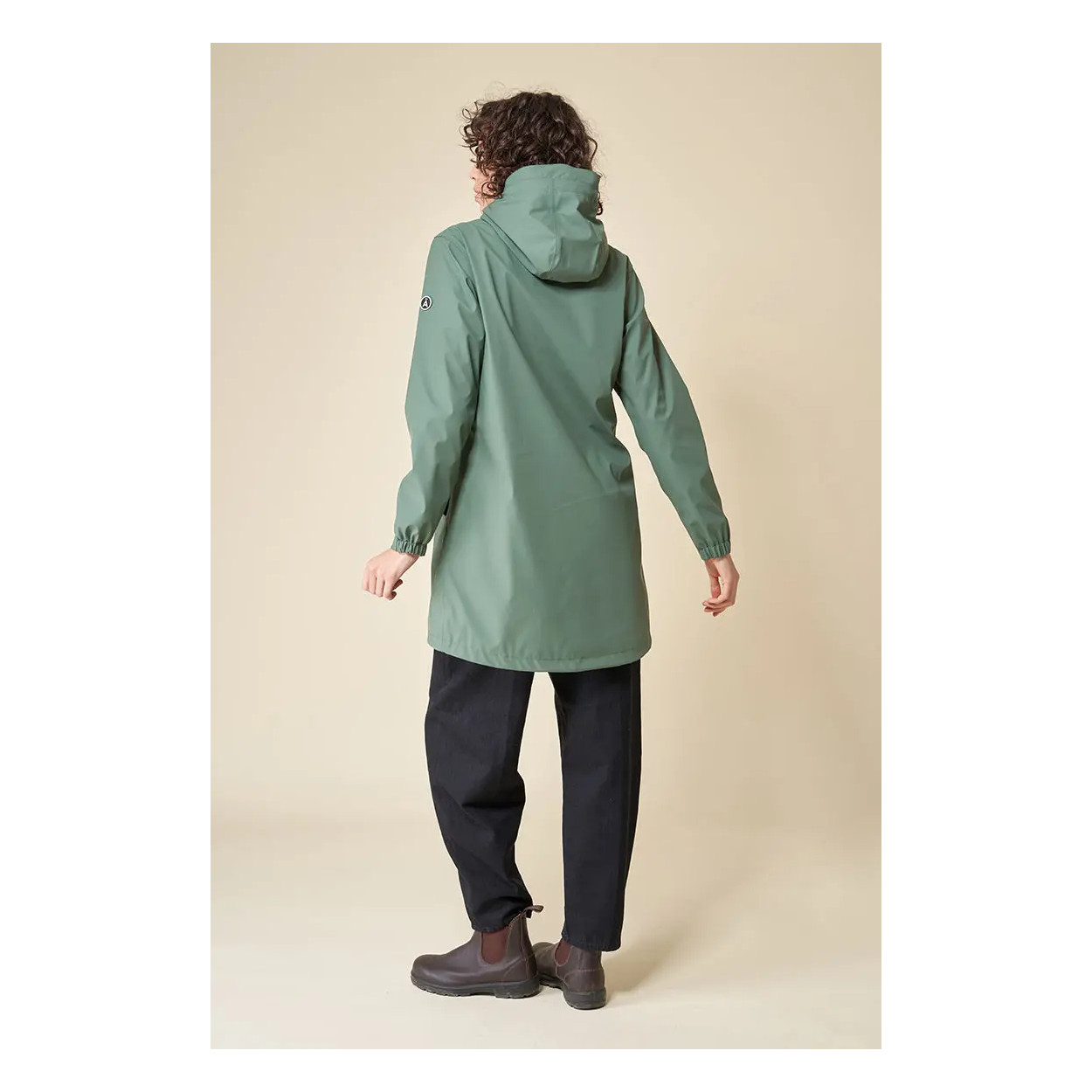 TANTA RAINWEAR Parka Femme VAND Eboutique CLOANE