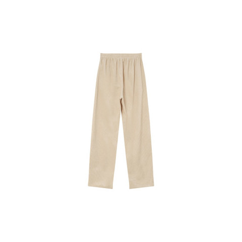 Pantalon Grace & Mila Femme LIBERTY Ecru Cloane Vannes 22071