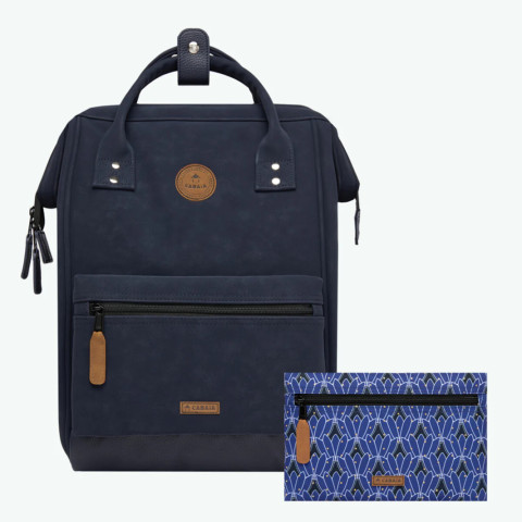 Sac à Dos Cabaia ZURICH MEDIUM Parme Cloane Vannes