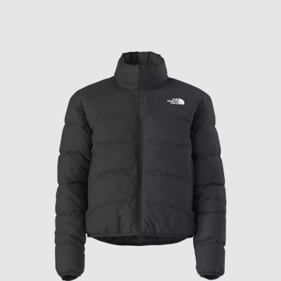 Doudoune The North Face Femme 2000 Noir Cloane Vannes NF0A7URF JK3