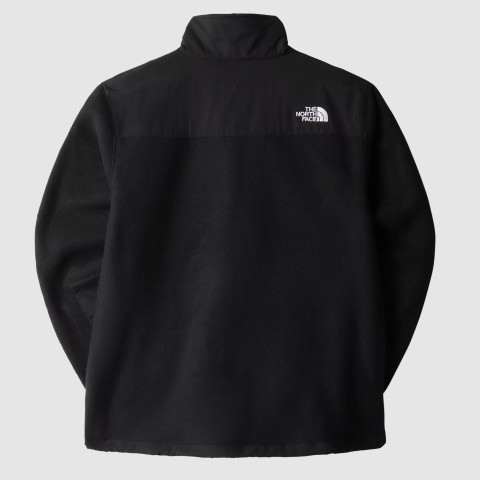 Veste Polaire The North Face Homme DENALI Noir Cloane Vannes NF0A7UR2JK31 BLK