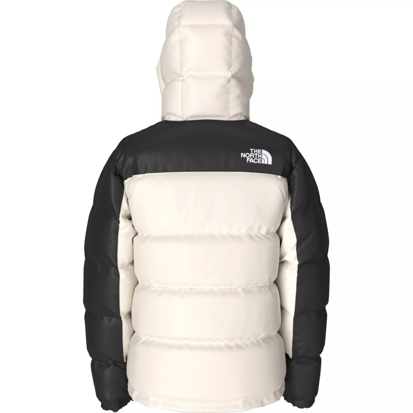 Doudoune Homme THE NORTH FACE HIMALAYAN DOWN Blanc Cloane Vannes NF0A4QYX