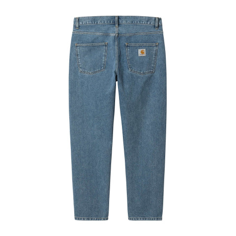 Jean Carhartt Wip Homme NEWEL Denim Cloane Vannes I029208 01 12