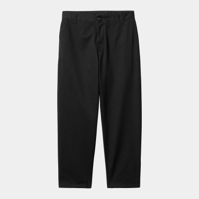 Pantalon Homme CALDER Noir