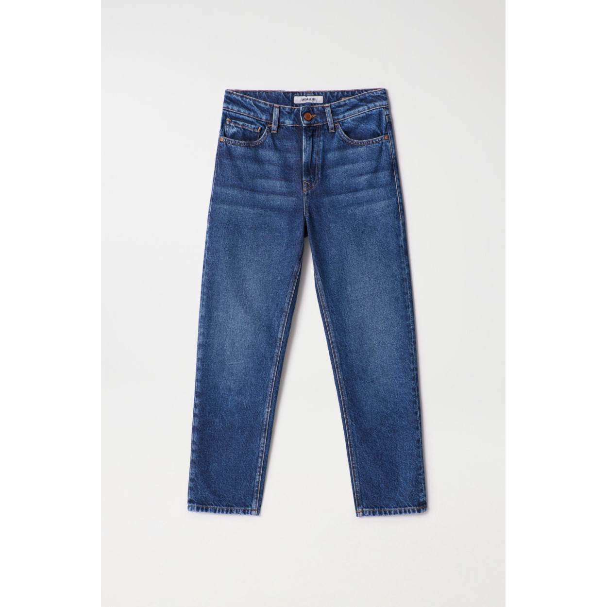 SALSA Jean Slim Femme TRUE Denim CLOANE