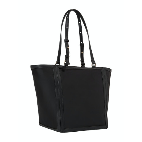 Sac à Main Tommy Hilfiger Femme ESSENTIAL Noir Cloane Vannes AW0AW15717 BDS