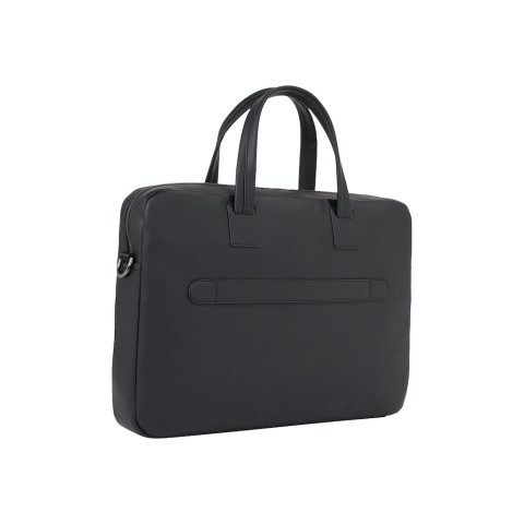 Sacoche Tommy Hilfiger Homme CORPORATE Noir Cloane Vannes AM0AM11822 BDS